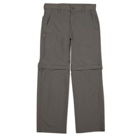 Clothing Boy Cargo trousers  Columbia Silver Ridge IV Convertible Pant Grey