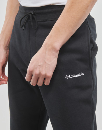 Columbia CSC Logo Fleece Jogger II Black