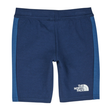 The North Face Boys Slacker Short Marine / Blue