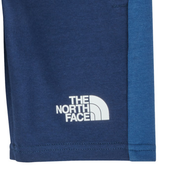 The North Face Boys Slacker Short Marine / Blue