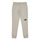 Clothing Children Tracksuit bottoms The North Face Teen Drew Peak Light Joggers Grey
