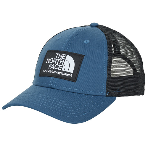 Accessorie Caps The North Face Mudder Trucker Blue