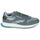 Shoes Low top trainers Reebok Classic CLASSIC LEATHER Grey
