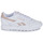 Shoes Women Low top trainers Reebok Classic CLASSIC LEATHER White