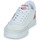 Shoes Low top trainers Reebok Classic Court Peak White