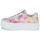 Shoes Women Low top trainers Buffalo PAIRED Multicolour
