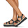 Shoes Women Sandals Stonefly ARIEL 2 Black