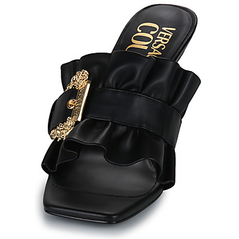 Versace Jeans Couture 74VA3S70-71570 Black / Gold