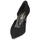 Shoes Women Court shoes JB Martin ENVIE Goat / Velvet / Black