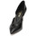 Shoes Women Court shoes JB Martin ENVIE Varnish / Black