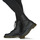 Shoes Women Mid boots Dr. Martens 1490 Black