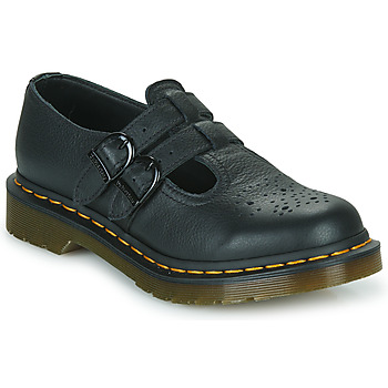 Shoes Women Derby shoes Dr. Martens 8065 Mary Jane Black