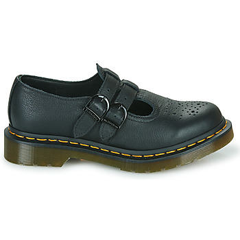 Dr. Martens 8066 Mary Jane Black - Fast delivery | Spartoo Europe 