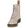 Shoes Women Mid boots Dr. Martens 1460 Pascal Beige