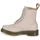 Shoes Women Mid boots Dr. Martens 1460 Pascal Beige