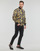 Clothing Men Blouses Versace Jeans Couture REVERSIBLE Black / Printed / Baroque