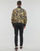 Clothing Men Blouses Versace Jeans Couture REVERSIBLE Black / Printed / Baroque