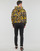 Clothing Men sweaters Versace Jeans Couture GAI3Z0-G89 Black / Printed / Baroque