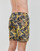 Clothing Men Shorts / Bermudas Versace Jeans Couture GADD18-G89 Black / Printed / Baroque