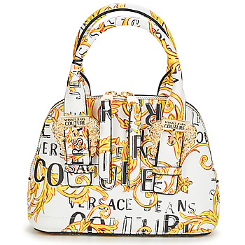 Bags Women Shoulder bags Versace Jeans Couture VA4BF7-ZS597 White