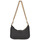 Bags Women Shoulder bags Versace Jeans Couture VA4BFR-ZS640 Black