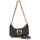 Bags Women Shoulder bags Versace Jeans Couture VA4BFR-ZS640 Black