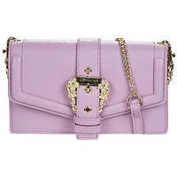 Bags Women Shoulder bags Versace Jeans Couture VA5PF6-ZS413 Lilac