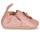 Shoes Children Ballerinas Easy Peasy MY BLUMOO DAHLIA Pink