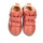Shoes Children High top trainers Easy Peasy MY FLEXOO VELCRO Pink