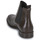 Shoes Men Mid boots BOSS Colby_Cheb_lt Brown