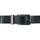 Accessorie Men Belts BOSS Calis-loop_Sz35 Black