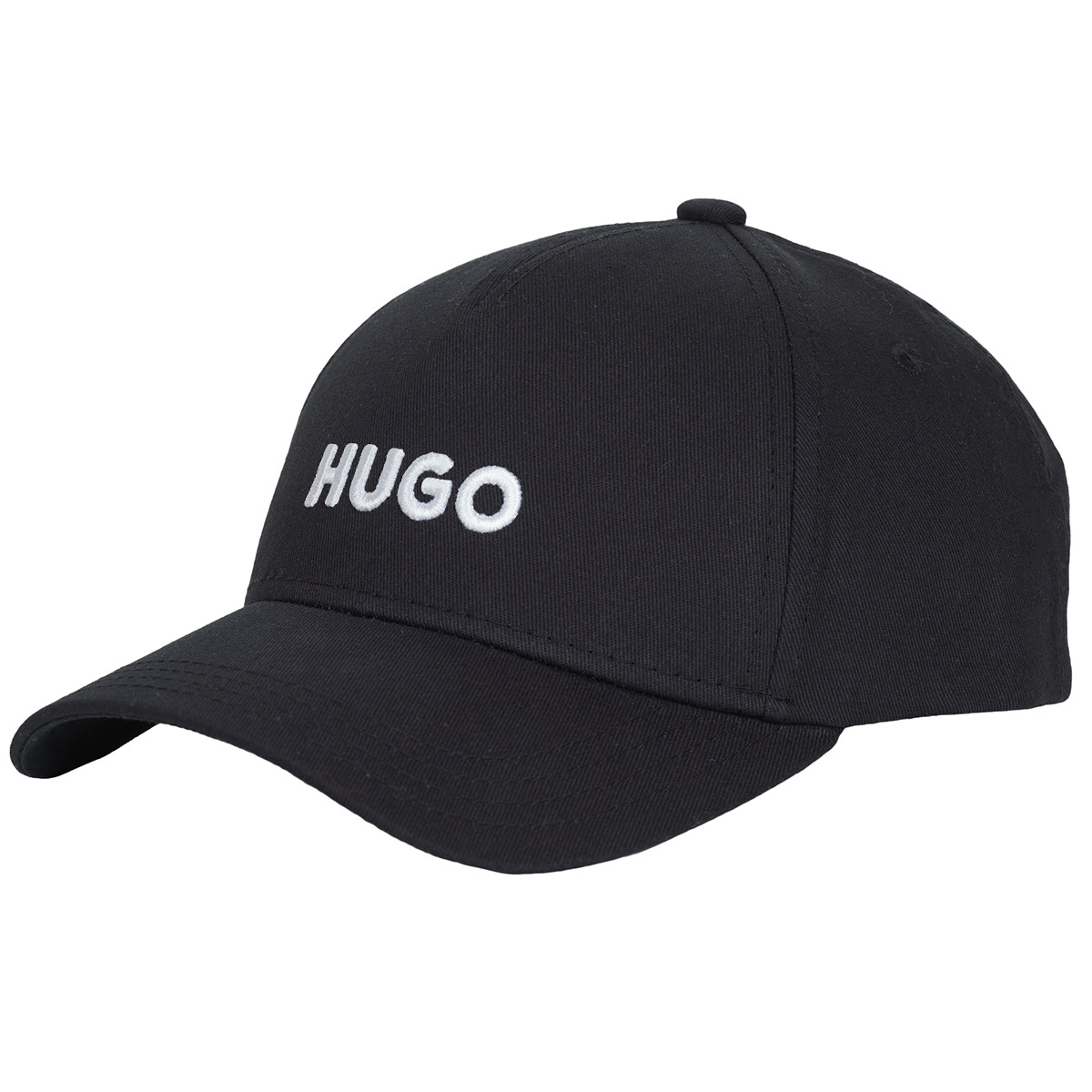 HUGO Jude-BL Black - Fast delivery | Spartoo Europe ! - Accessorie Caps Men  39,00 €