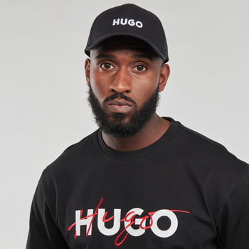 HUGO Jude-BL Black