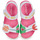 Shoes Girl Sandals Agatha Ruiz de la Prada BIO White