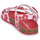 Shoes Girl Sandals Agatha Ruiz de la Prada BIO Pink / Red