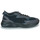 Shoes Men Low top trainers HUGO Leon_Runn_mfth Grey / Black