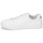 Shoes Women Low top trainers Bons baisers de Paname SIMONE JUST MARRIED White