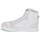 Shoes High top trainers hummel SLIMMER STADIL TONAL HIGH White