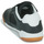 Shoes Children Indoor sports trainers Kangaroos K-BilyardEV Black / White