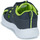 Shoes Boy Sports sandals Kangaroos KI-Rock Lite EV Marine