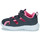 Shoes Girl Sports sandals Kangaroos KI-Rock Lite EV Marine / Pink