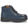 Shoes Boy Mid boots Little Mary OLIVER Marine