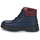 Shoes Boy Mid boots Little Mary OLIVER Marine