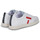 Shoes Men Low top trainers OTA KELWOOD White / Red