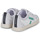 Shoes Low top trainers OTA SANSAHO White / Blue