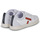 Shoes Low top trainers OTA SANSAHO White / Brick