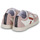 Shoes Women Low top trainers OTA SANSAHO White / Nude