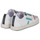 Shoes Low top trainers OTA SANSAHO White / Nude / Fir