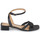 Shoes Women Sandals Gioseppo LINHARES Black