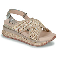 Shoes Women Sandals Gioseppo RINXENT Beige